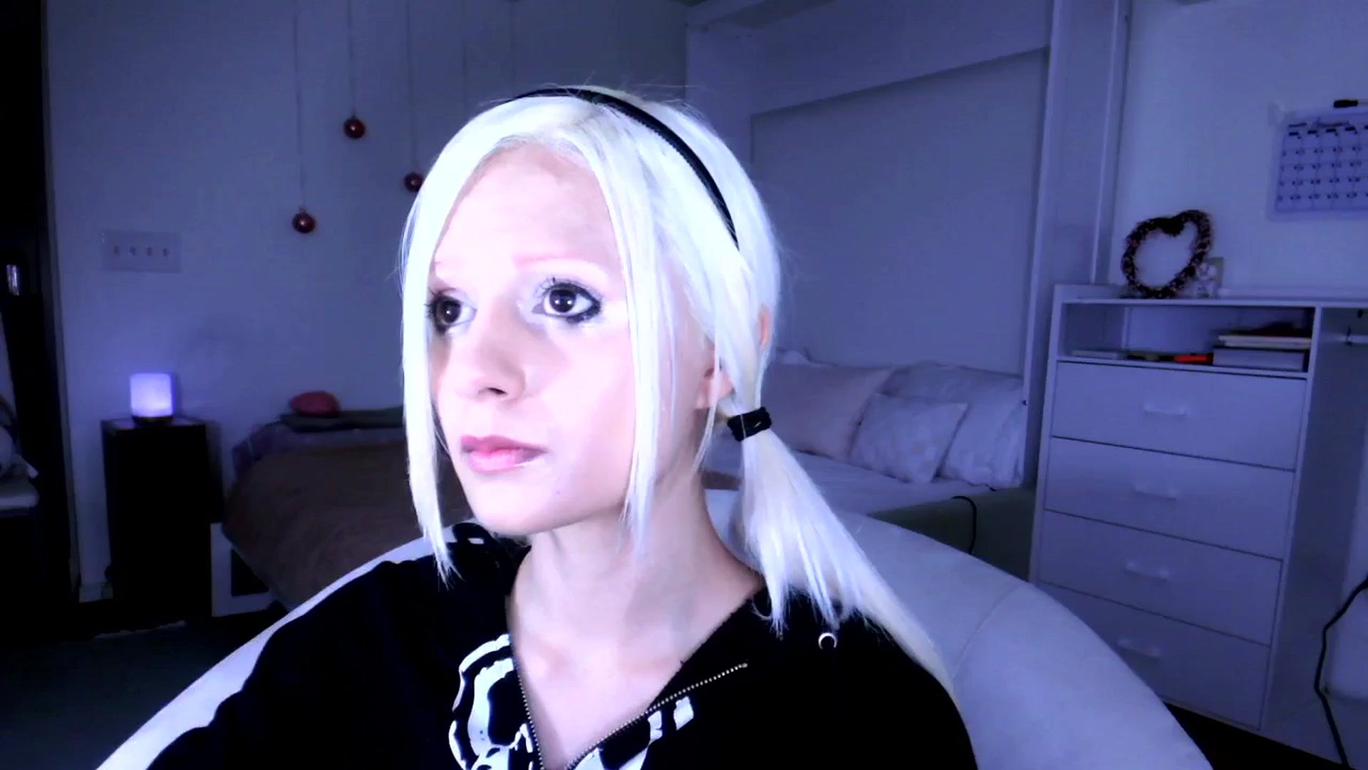 Gallery image thumbnail from Bambidoll00's myfreecams stream on, 09/17/2025, 08:04 image 8 of 20
