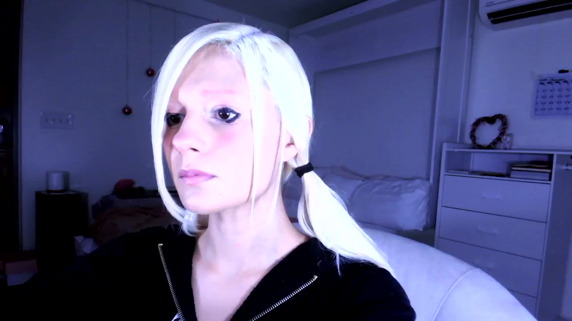 Gallery image thumbnail from Bambidoll00's myfreecams stream on, 09/22/2025, 08:54 image 5 of 20