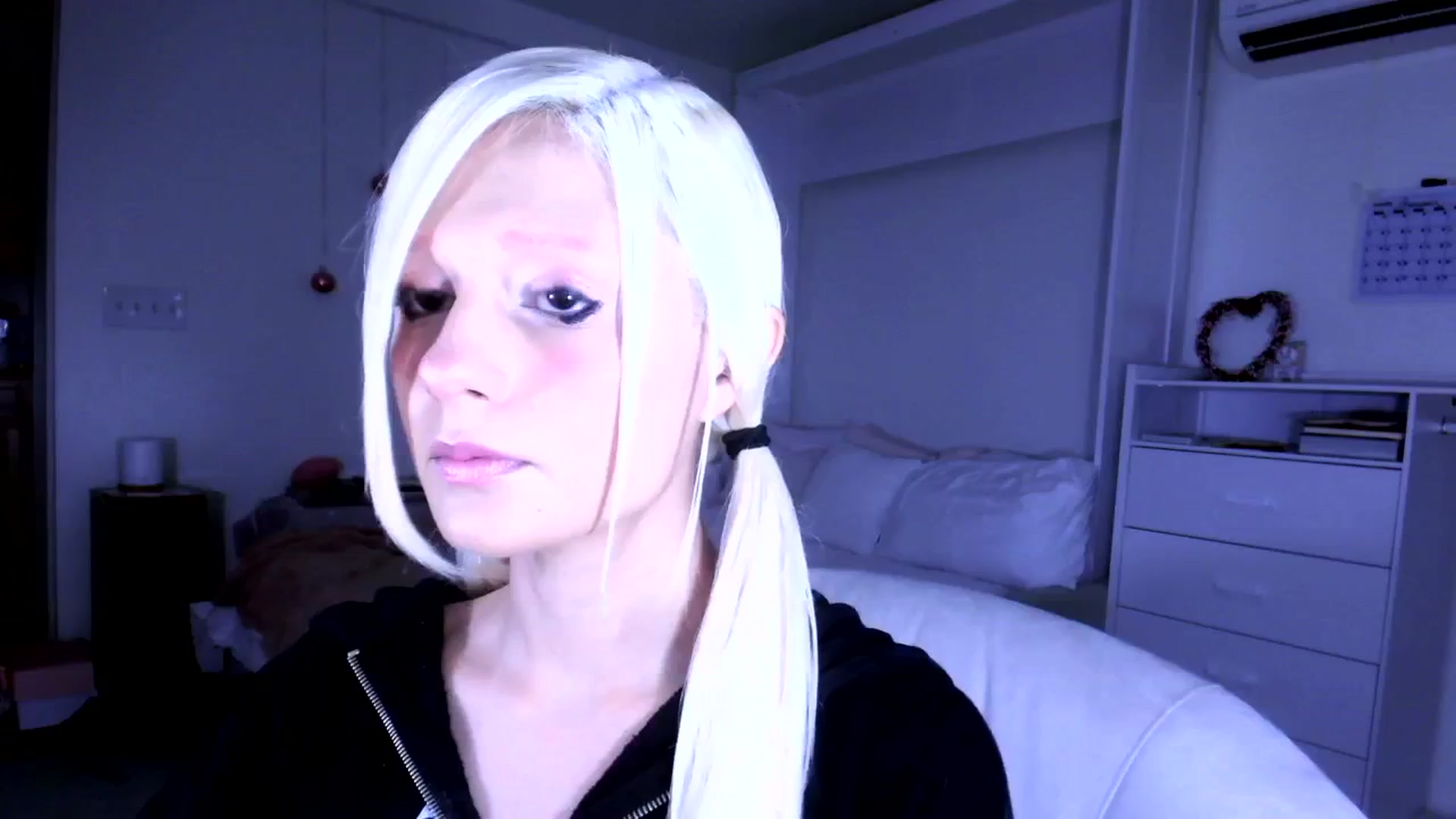 Gallery image thumbnail from Bambidoll00's myfreecams stream on, 09/22/2025, 08:54 image 1 of 20