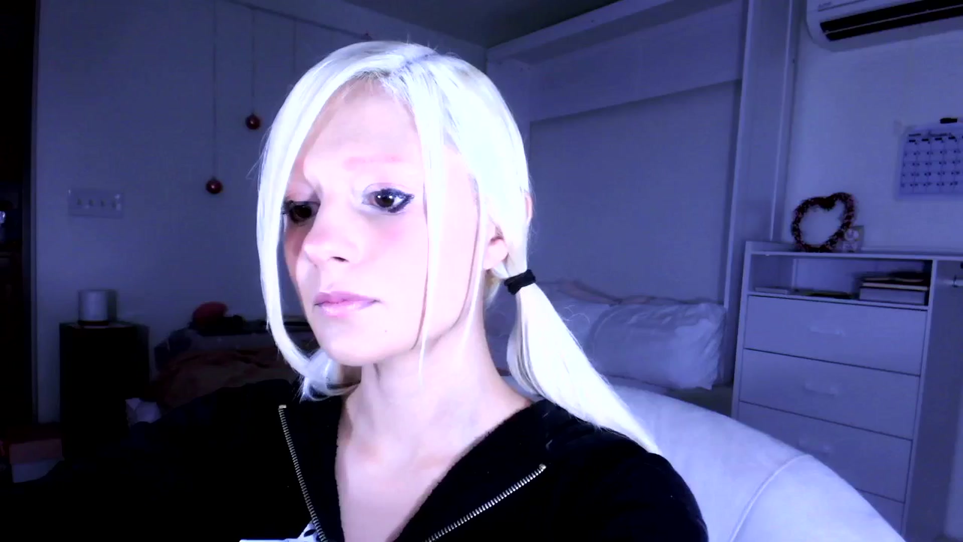 Gallery image thumbnail from Bambidoll00's myfreecams stream on, 09/22/2025, 08:54 image 6 of 20