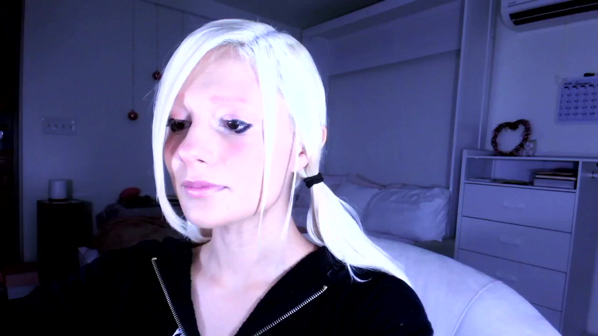 Gallery image thumbnail from Bambidoll00's myfreecams stream on, 09/22/2025, 08:54 image 3 of 20