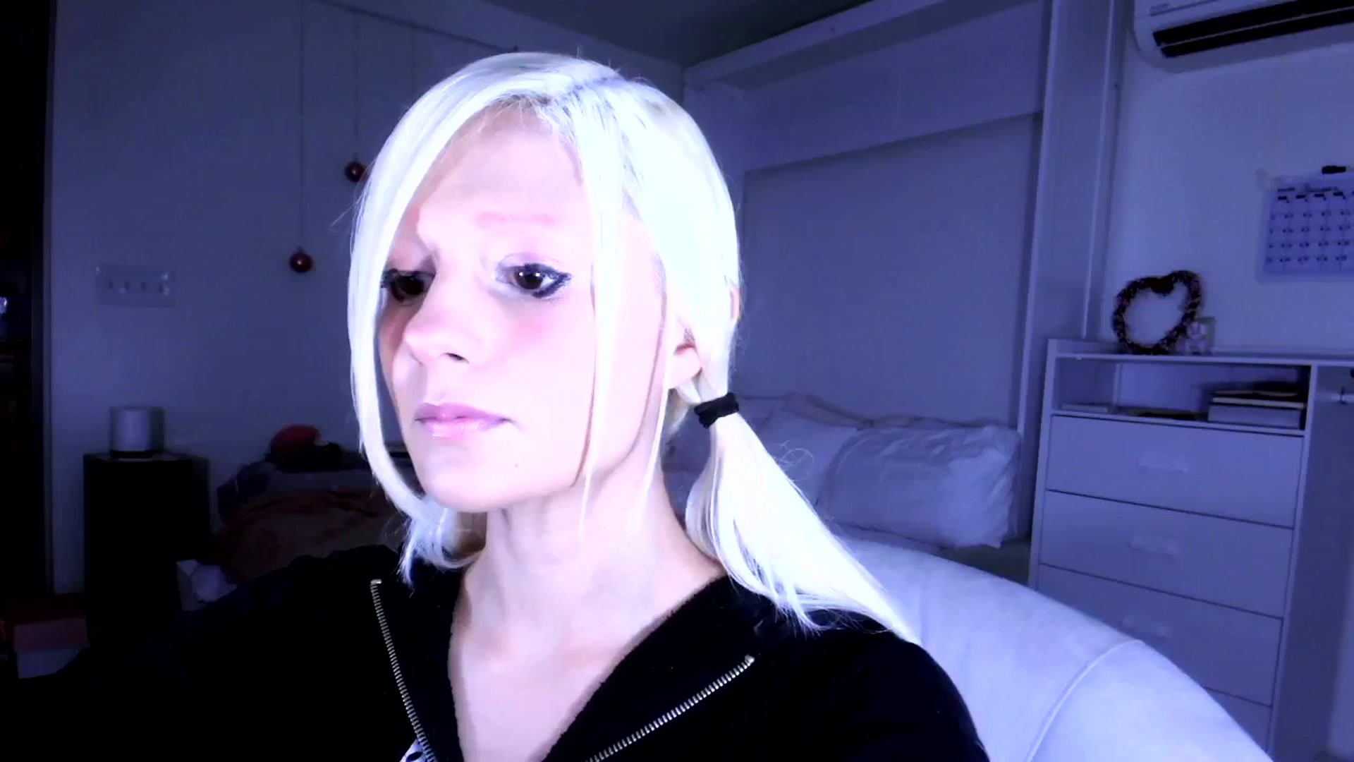 Gallery image thumbnail from Bambidoll00's myfreecams stream on, 09/22/2025, 08:54 image 7 of 20