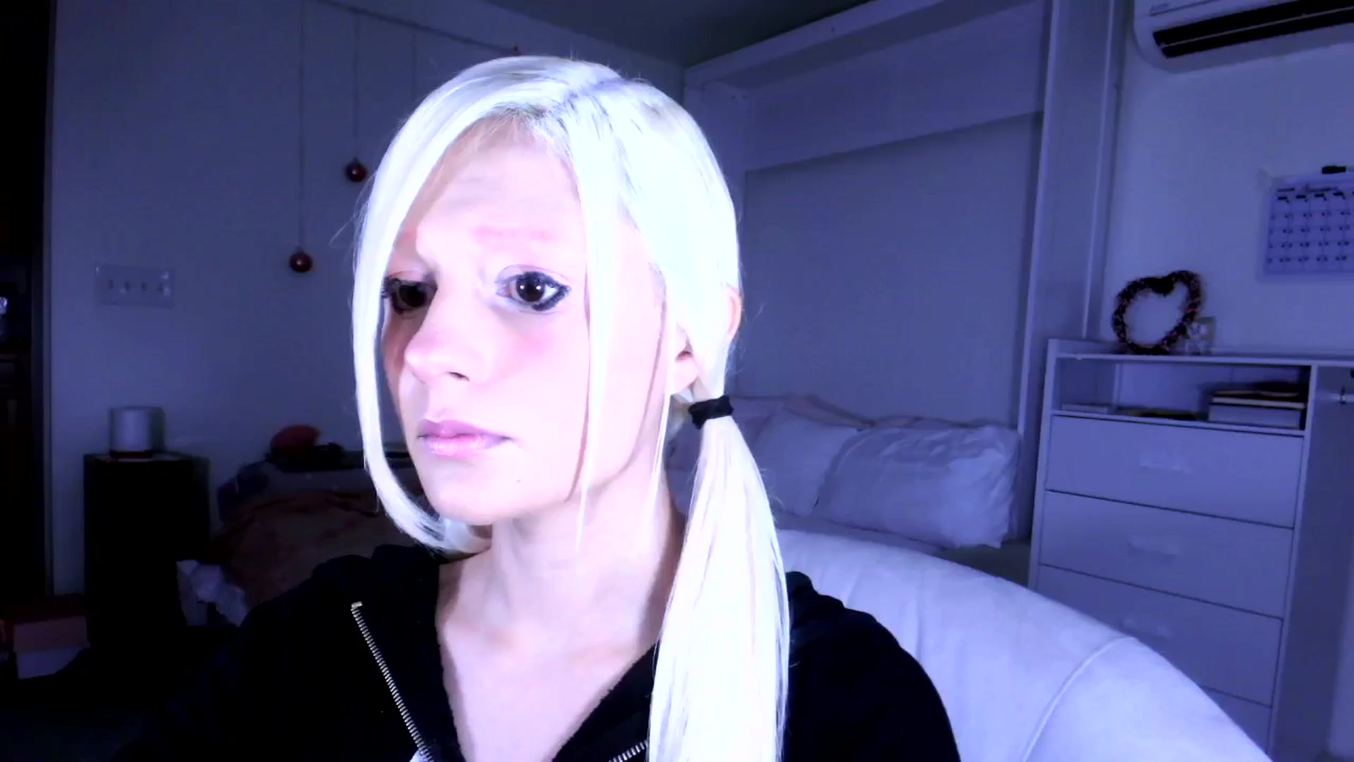 Gallery image thumbnail from Bambidoll00's myfreecams stream on, 09/22/2025, 08:54 image 2 of 20
