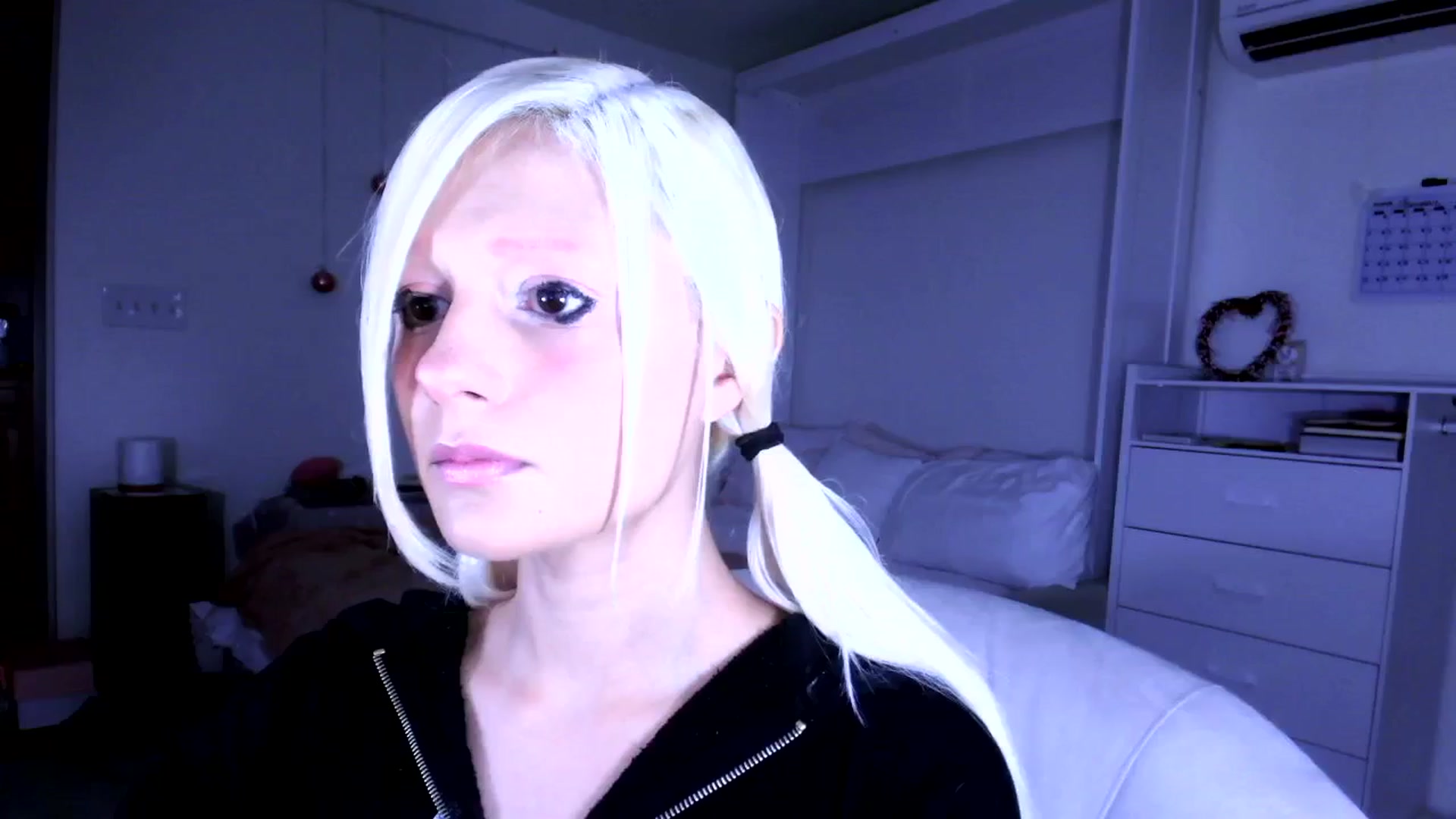 Gallery image thumbnail from Bambidoll00's myfreecams stream on, 09/22/2025, 08:54 image 4 of 20