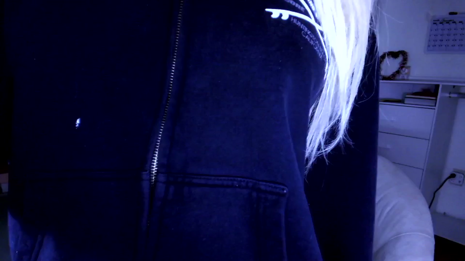 Gallery image thumbnail from Bambidoll00's myfreecams stream on, 10/06/2025, 08:11 image 20 of 20