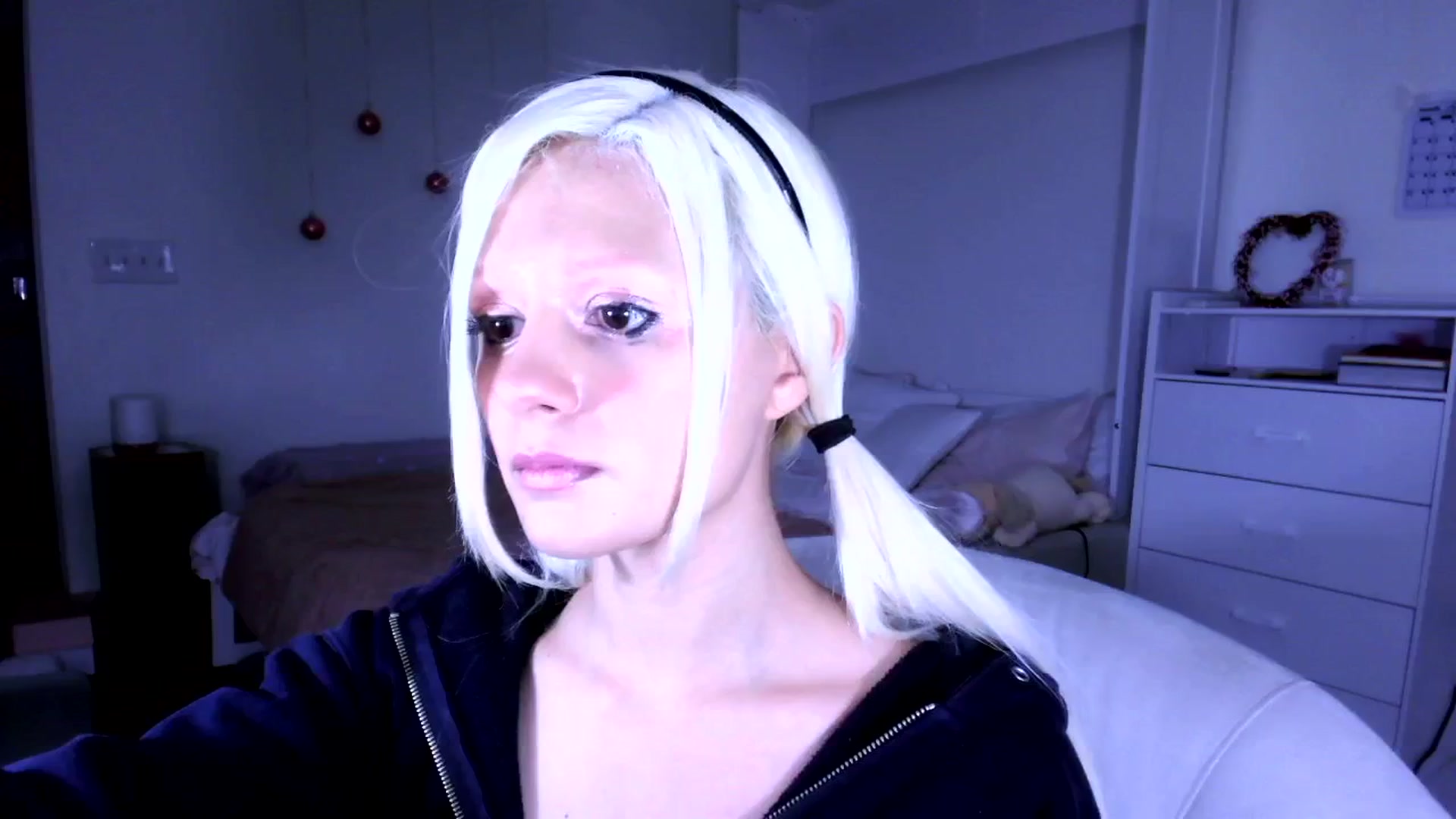 Gallery image thumbnail from Bambidoll00's myfreecams stream on, 10/09/2025, 09:39 image 1 of 20