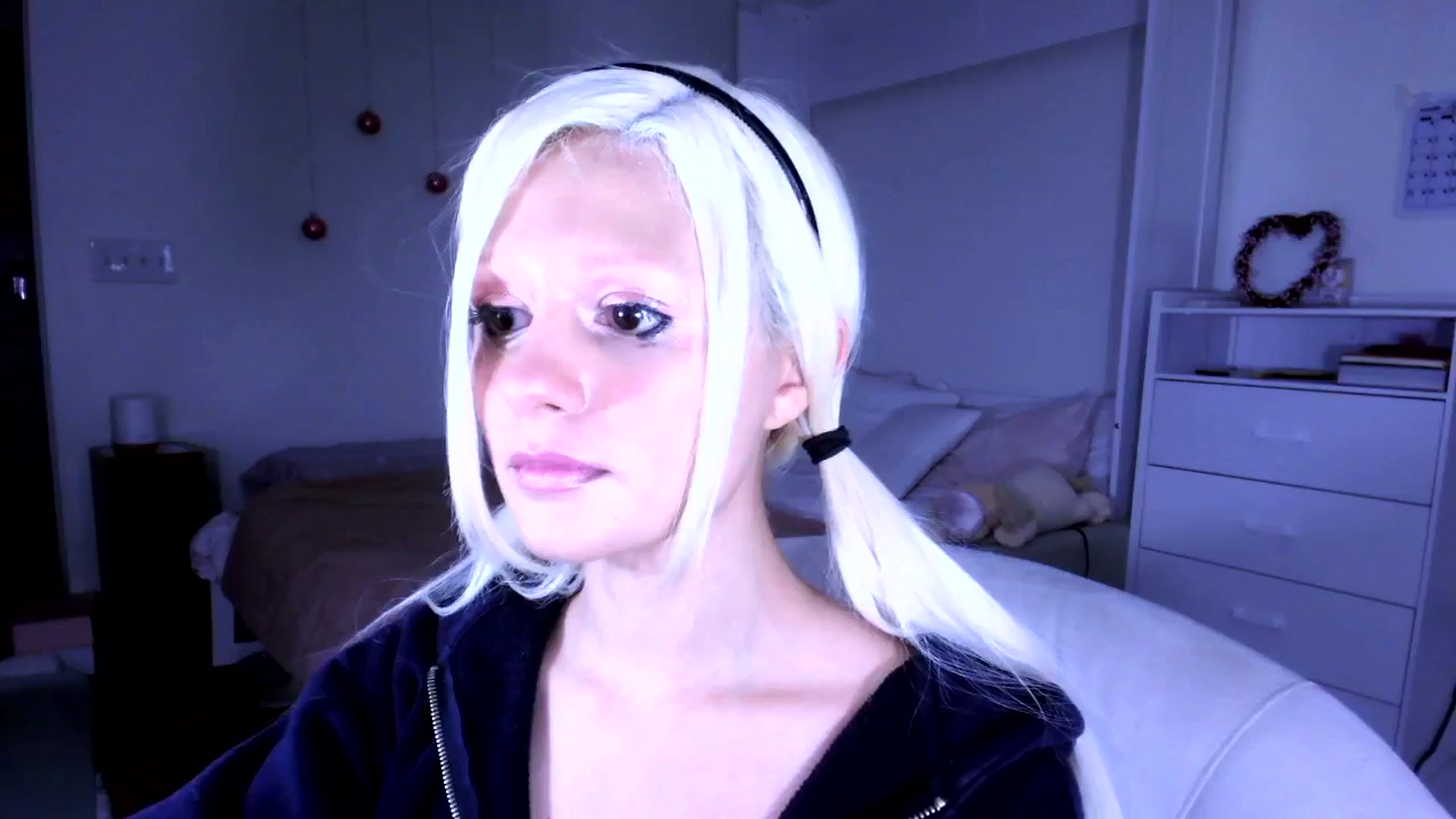 Gallery image thumbnail from Bambidoll00's myfreecams stream on, 10/09/2025, 09:39 image 8 of 20