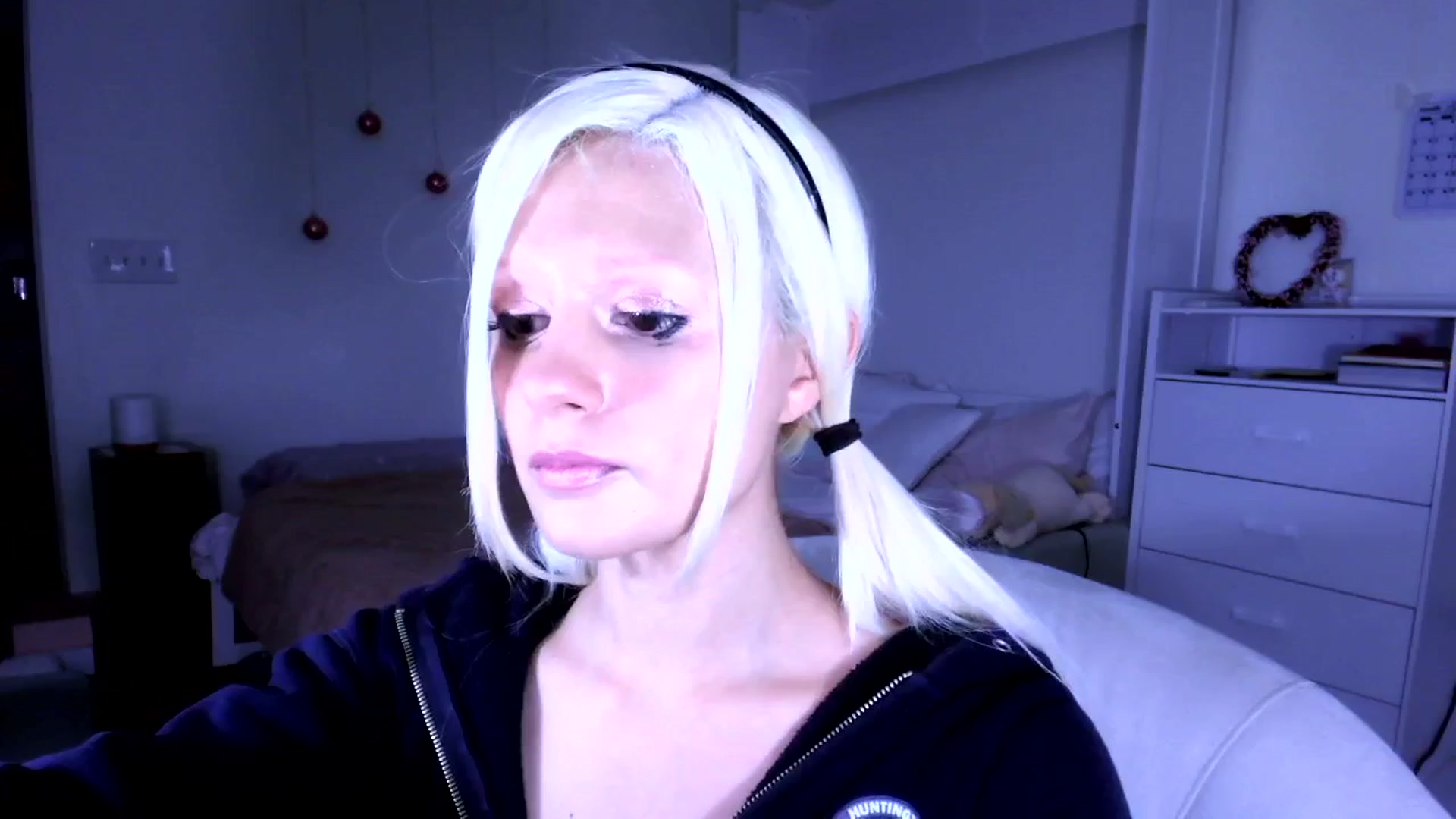 Gallery image thumbnail from Bambidoll00's myfreecams stream on, 10/09/2025, 09:39 image 3 of 20