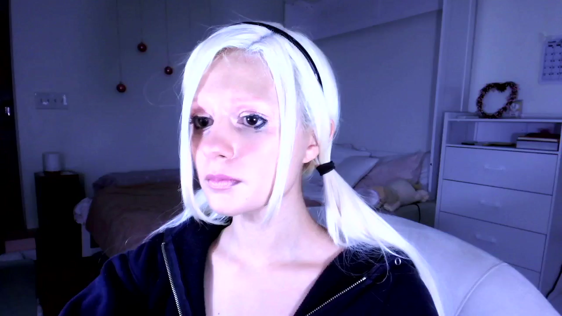 Gallery image thumbnail from Bambidoll00's myfreecams stream on, 10/09/2025, 09:39 image 6 of 20
