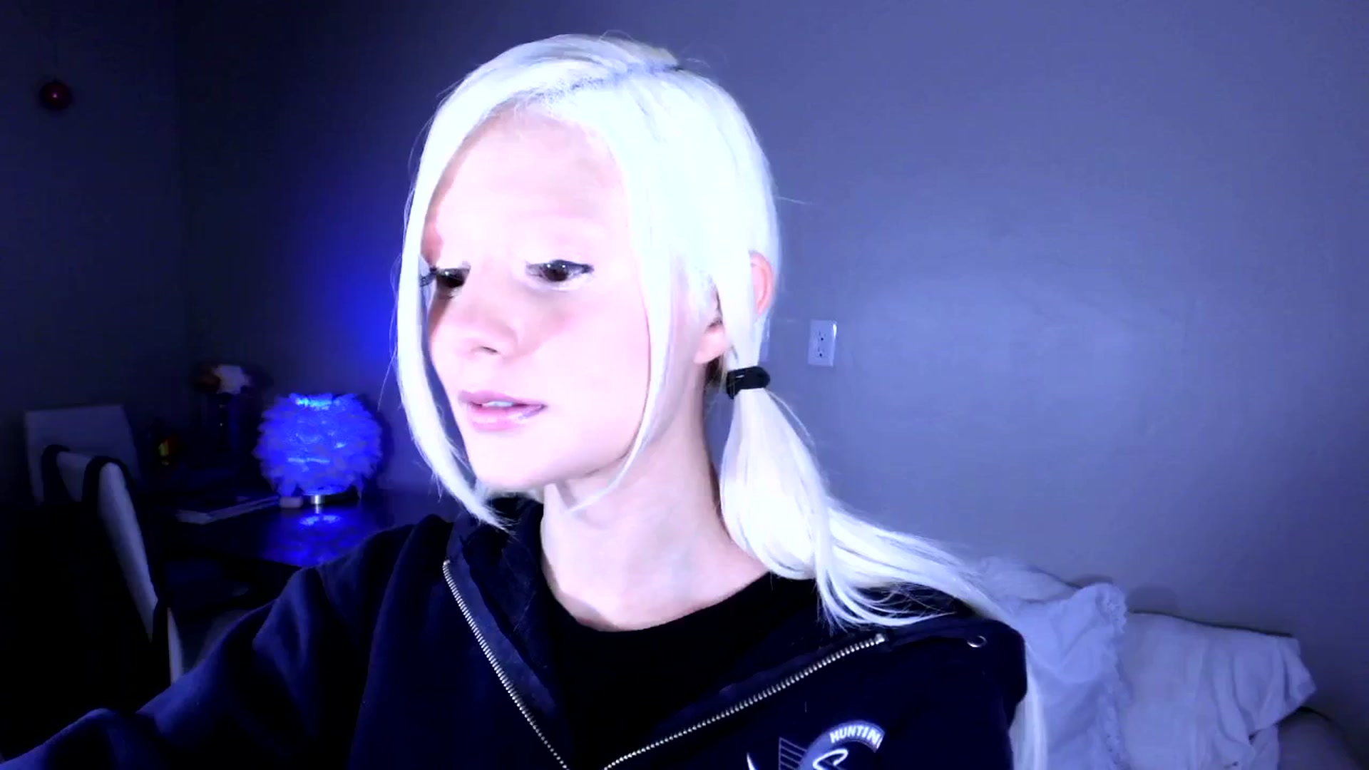 Gallery image thumbnail from Bambidoll00's myfreecams stream on, 11/05/2025, 06:54 image 3 of 20