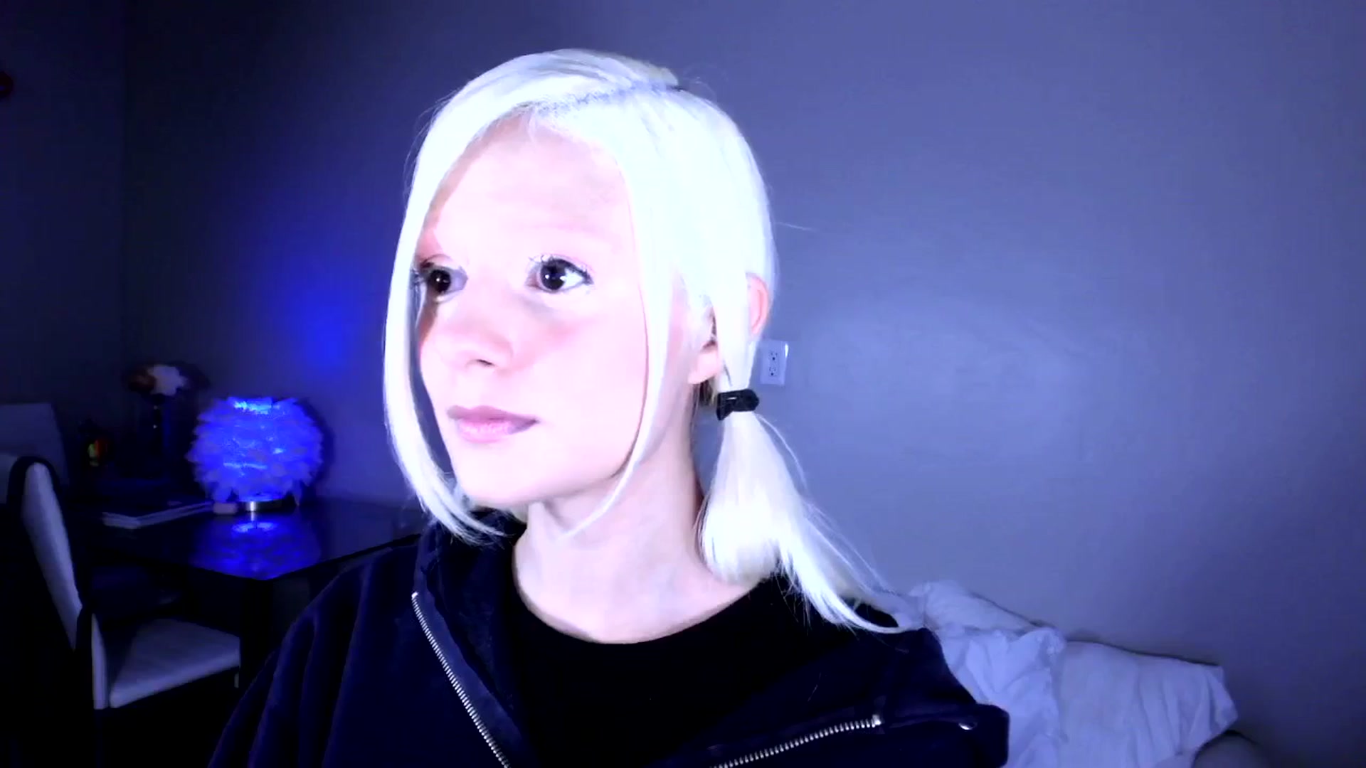 Gallery image thumbnail from Bambidoll00's myfreecams stream on, 11/05/2025, 08:28 image 2 of 20