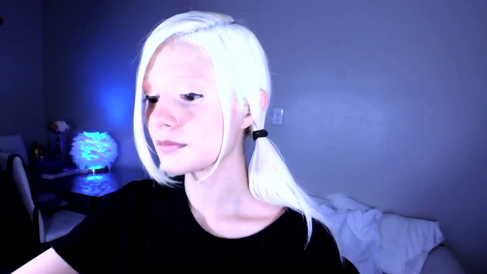 Gallery image thumbnail from Bambidoll00's myfreecams stream on, 11/05/2025, 08:28 image 19 of 20