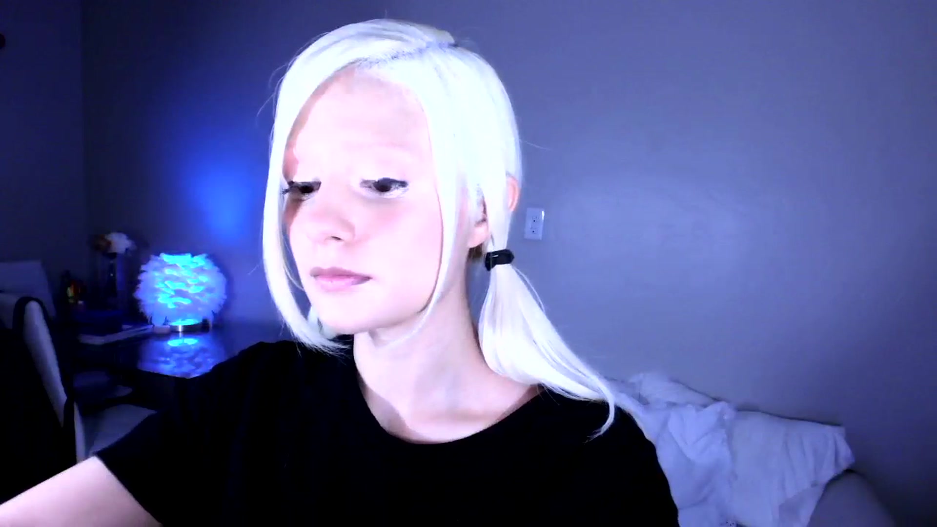 Gallery image thumbnail from Bambidoll00's myfreecams stream on, 11/05/2025, 08:28 image 18 of 20