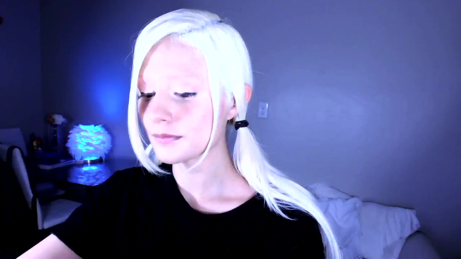 Gallery image thumbnail from Bambidoll00's myfreecams stream on, 11/05/2025, 08:28 image 17 of 20