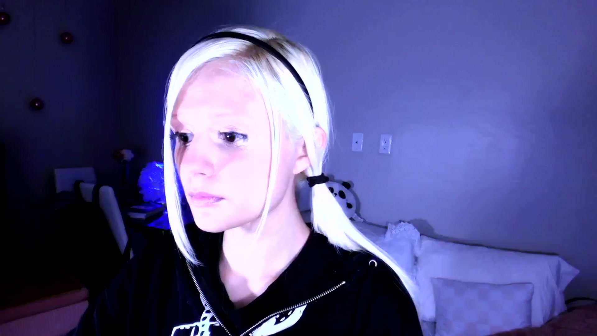 Gallery image thumbnail from Bambidoll00's myfreecams stream on, 11/14/2025, 24:47 image 2 of 20