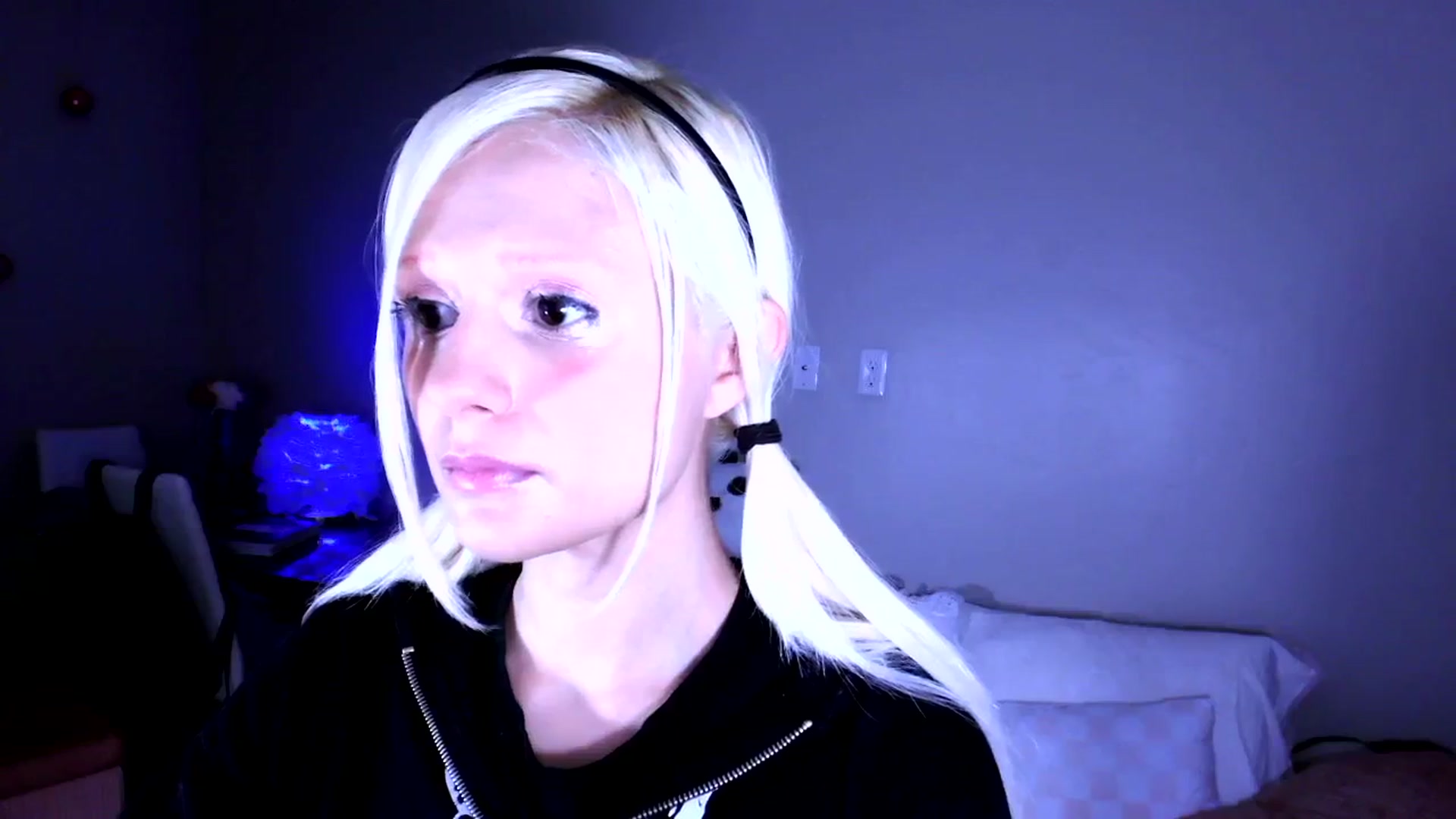 Gallery image thumbnail from Bambidoll00's myfreecams stream on, 11/14/2025, 02:11 image 8 of 20