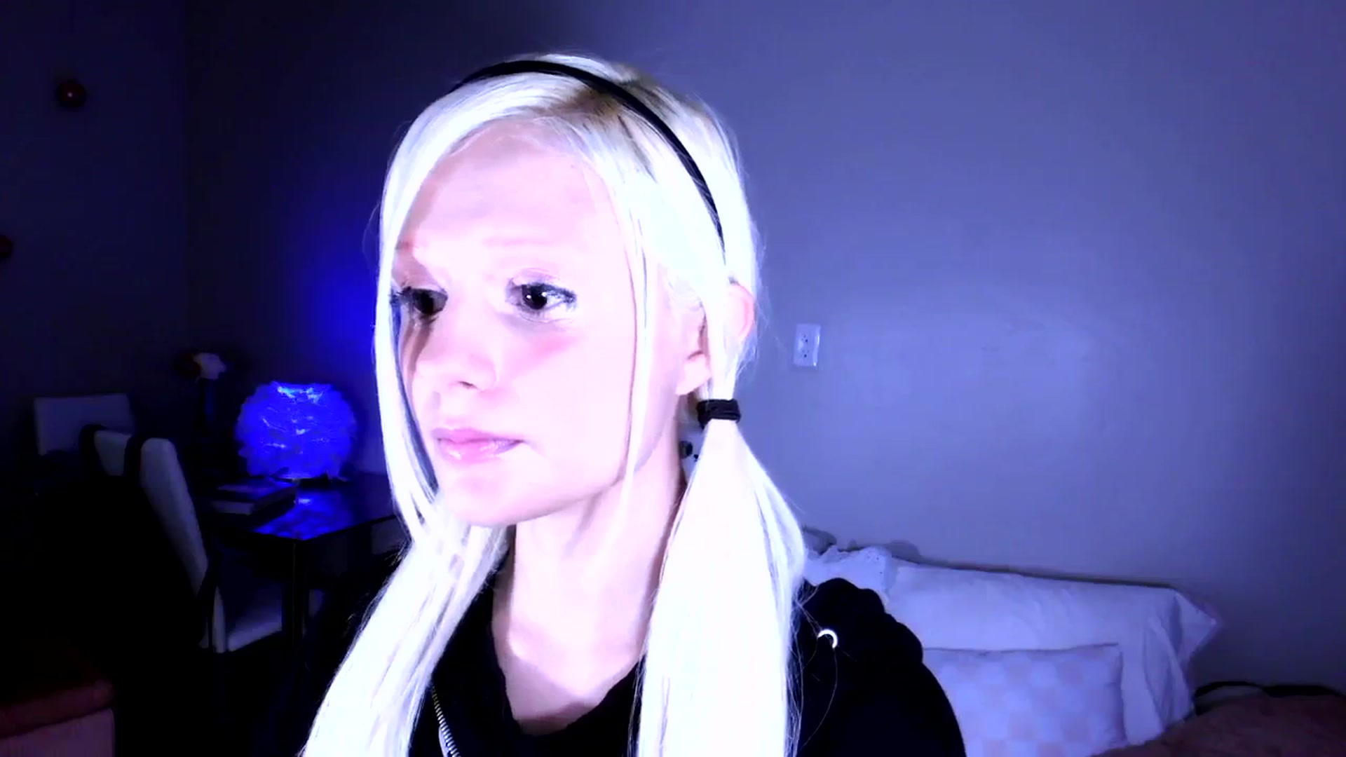 Gallery image thumbnail from Bambidoll00's myfreecams stream on, 11/14/2025, 02:11 image 4 of 20