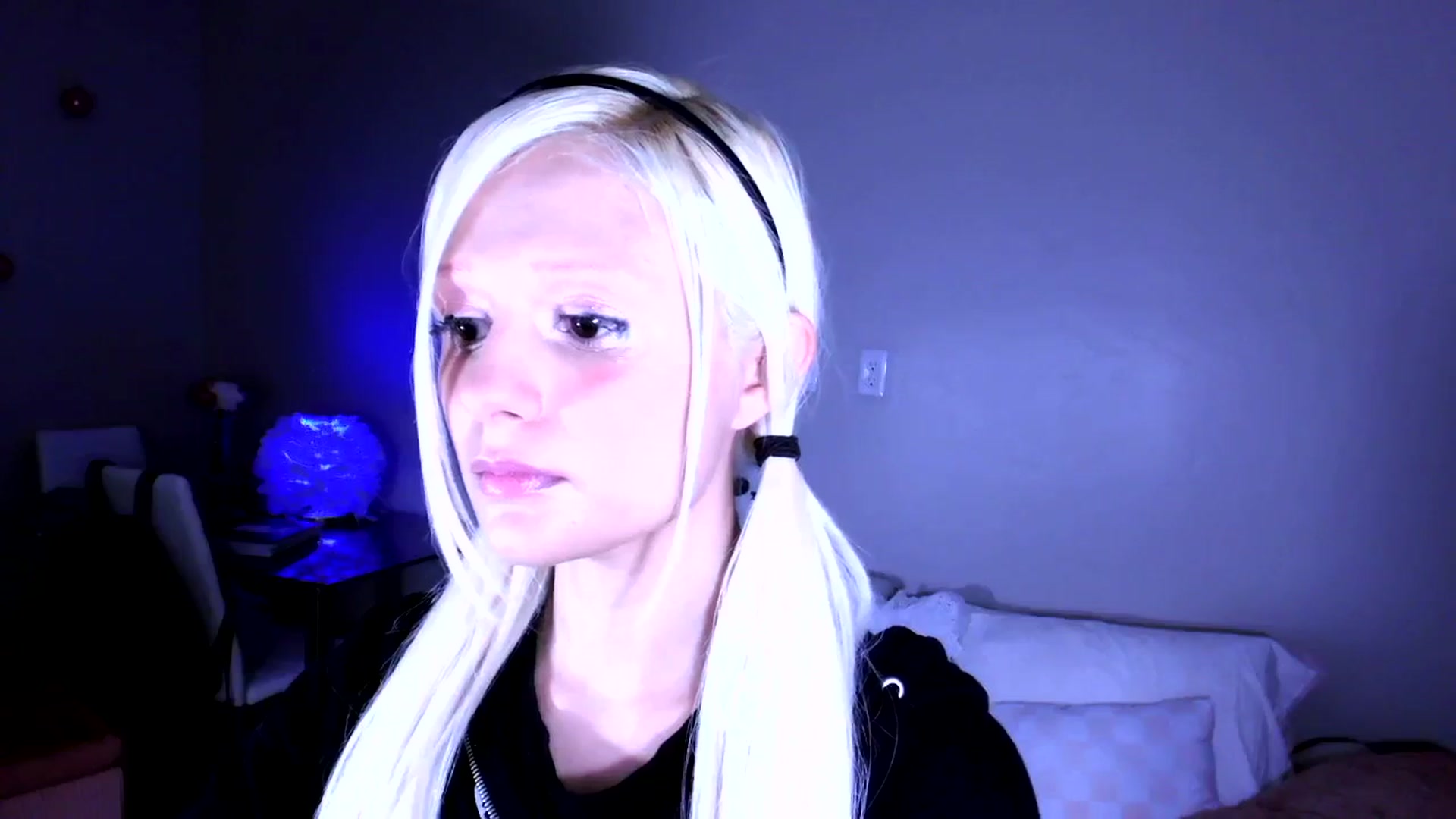 Gallery image thumbnail from Bambidoll00's myfreecams stream on, 11/14/2025, 02:11 image 3 of 20