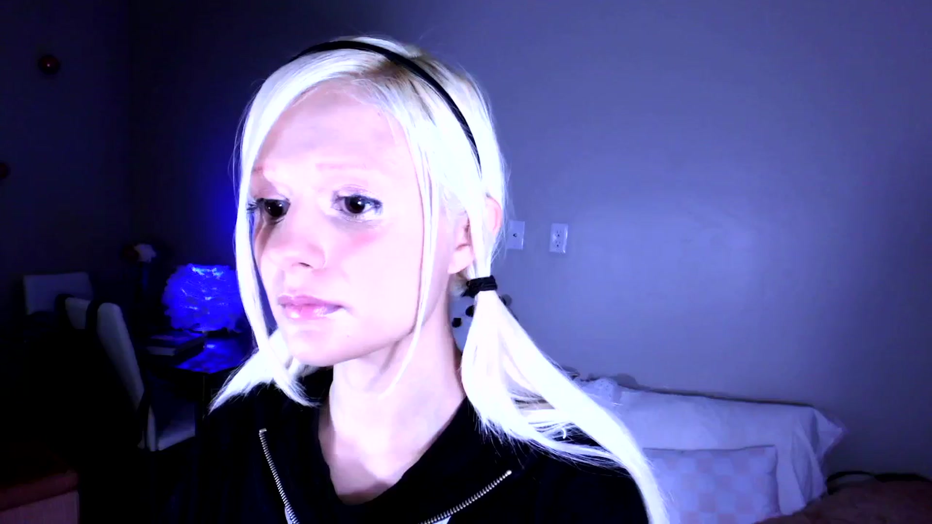 Gallery image thumbnail from Bambidoll00's myfreecams stream on, 11/14/2025, 02:11 image 9 of 20