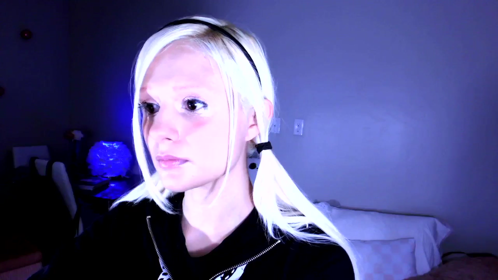 Gallery image thumbnail from Bambidoll00's myfreecams stream on, 11/14/2025, 02:11 image 13 of 20