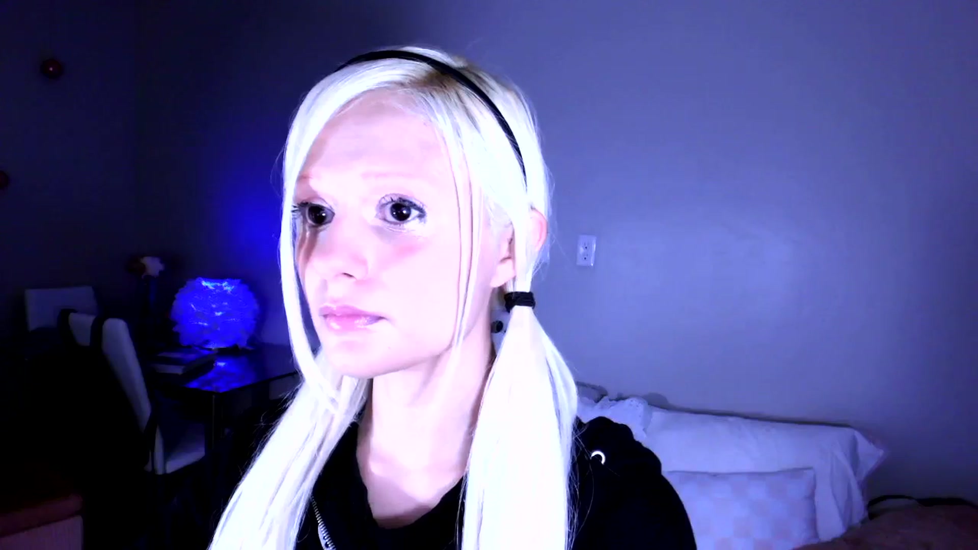 Gallery image thumbnail from Bambidoll00's myfreecams stream on, 11/14/2025, 02:11 image 2 of 20