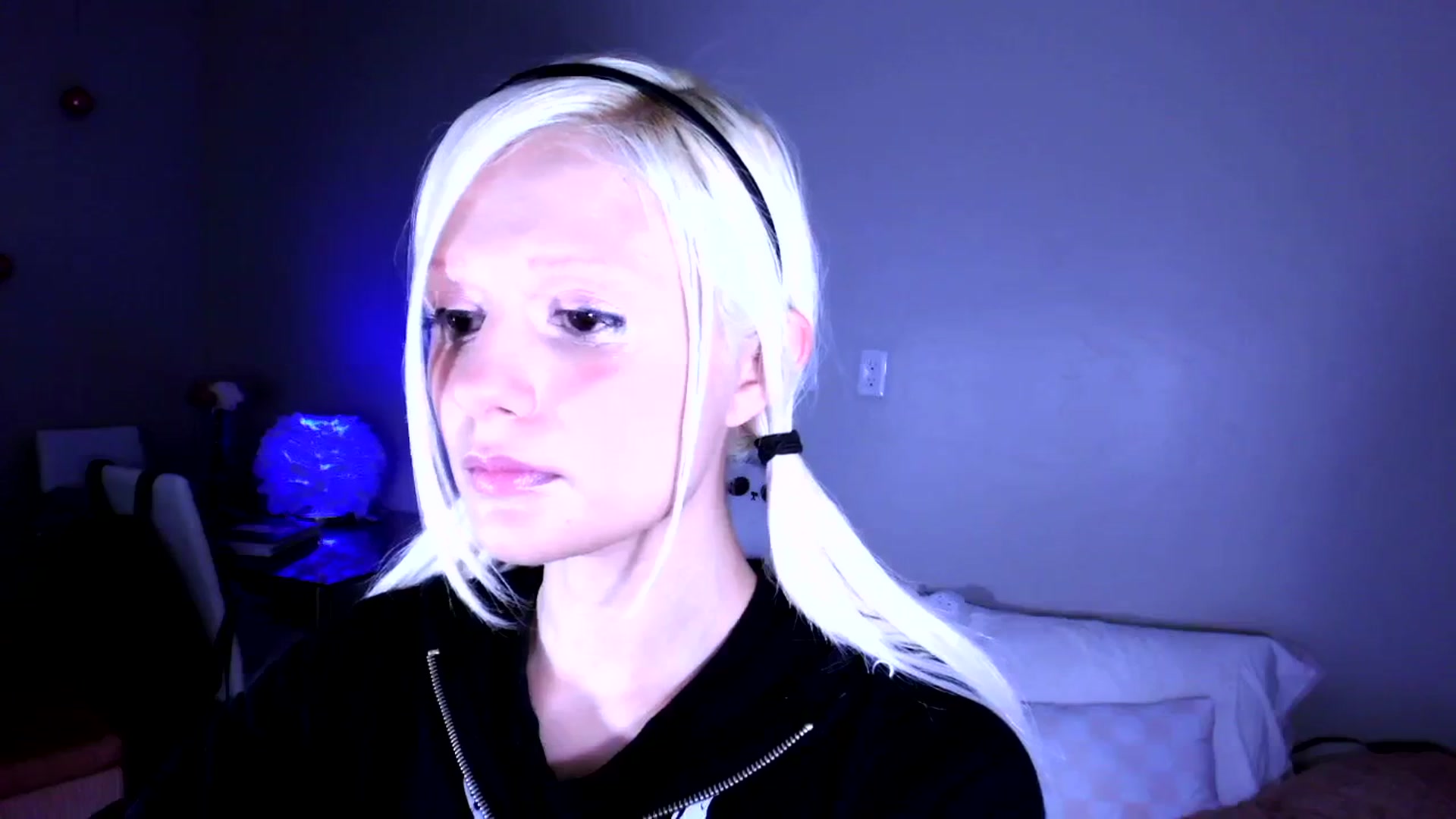 Gallery image thumbnail from Bambidoll00's myfreecams stream on, 11/14/2025, 02:11 image 5 of 20