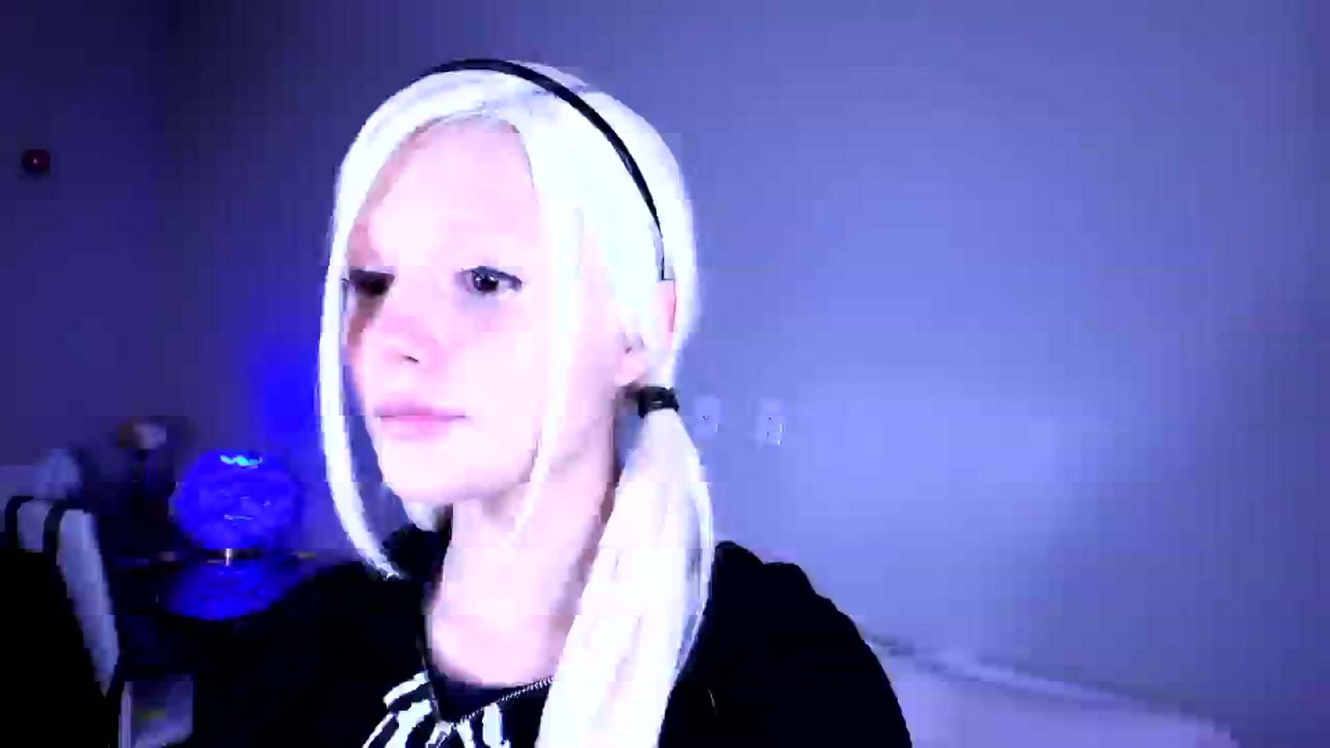 Gallery image thumbnail from Bambidoll00's myfreecams stream on, 11/19/2025, 06:39 image 2 of 20