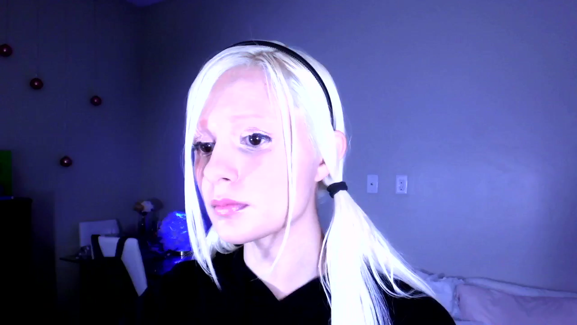 Gallery image thumbnail from Bambidoll00's myfreecams stream on, 11/26/2025, 06:32 image 2 of 20