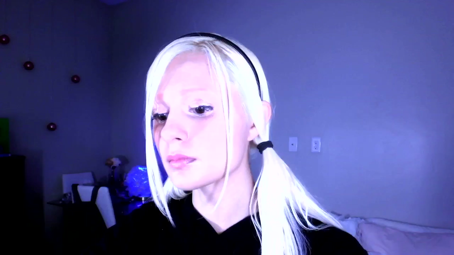 Gallery image thumbnail from Bambidoll00's myfreecams stream on, 11/26/2025, 06:32 image 3 of 20
