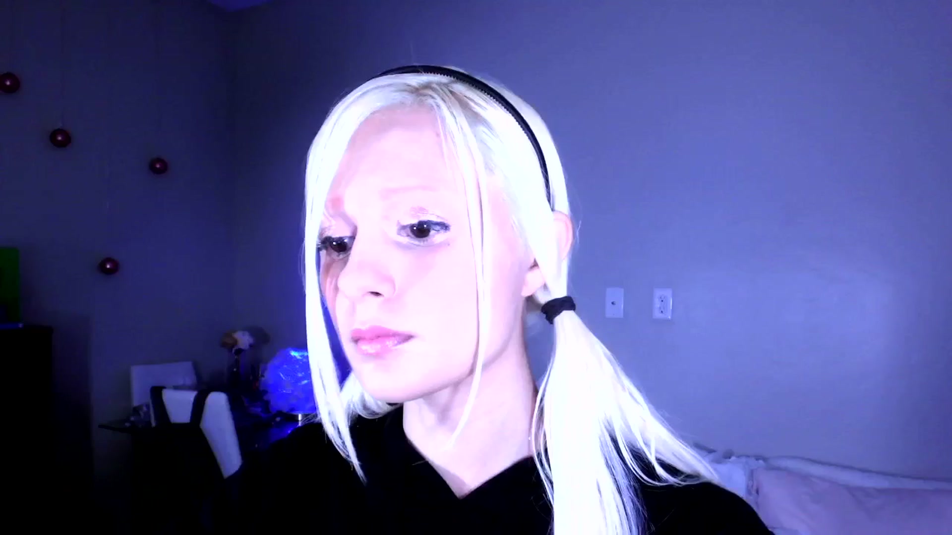Gallery image thumbnail from Bambidoll00's myfreecams stream on, 11/26/2025, 06:32 image 1 of 20