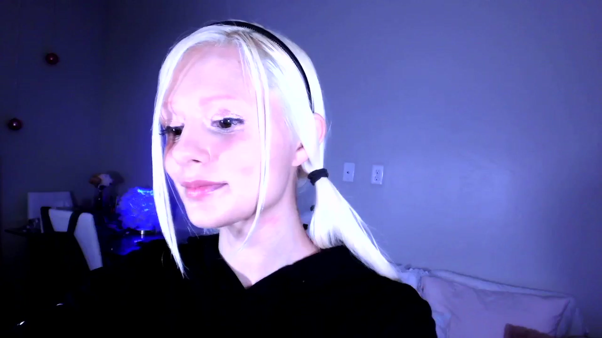 Gallery image thumbnail from Bambidoll00's myfreecams stream on, 11/26/2025, 07:34 image 20 of 20
