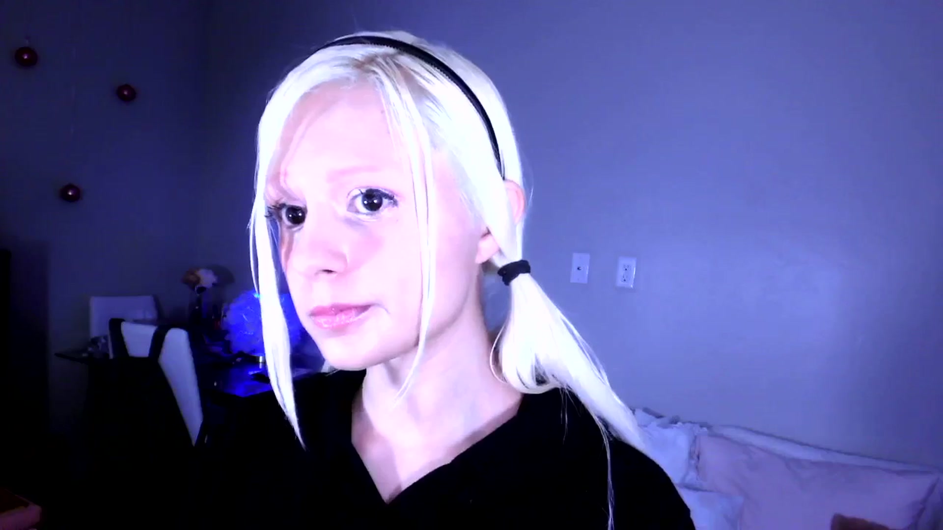 Gallery image thumbnail from Bambidoll00's myfreecams stream on, 11/26/2025, 07:34 image 9 of 20