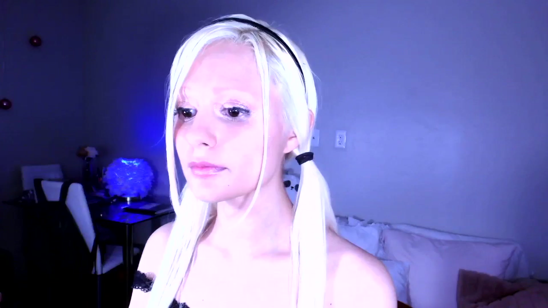 Gallery image thumbnail from Bambidoll00's myfreecams stream on, 11/26/2025, 11:04 image 8 of 20