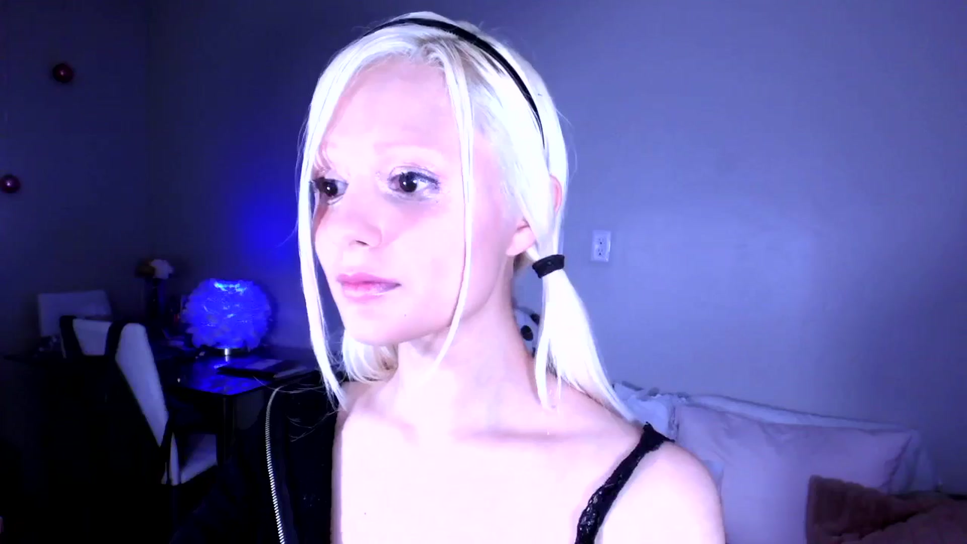 Gallery image thumbnail from Bambidoll00's myfreecams stream on, 11/26/2025, 11:04 image 20 of 20