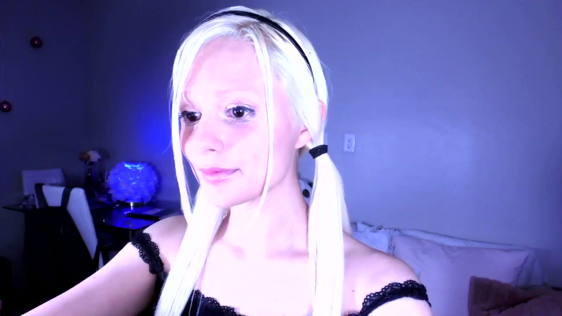 Gallery image thumbnail from Bambidoll00's myfreecams stream on, 11/26/2025, 11:04 image 7 of 20