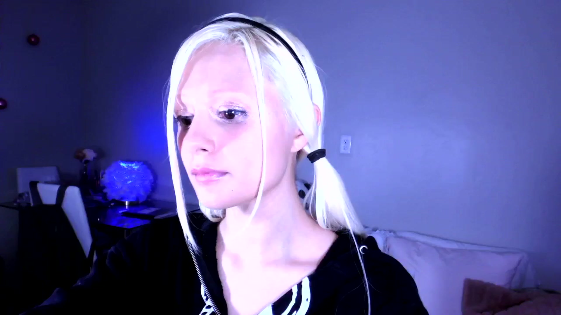 Gallery image thumbnail from Bambidoll00's myfreecams stream on, 11/26/2025, 11:04 image 3 of 20