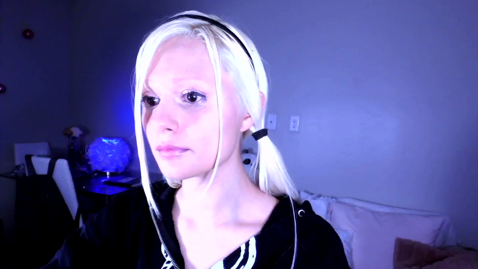 Gallery image thumbnail from Bambidoll00's myfreecams stream on, 11/26/2025, 11:04 image 2 of 20
