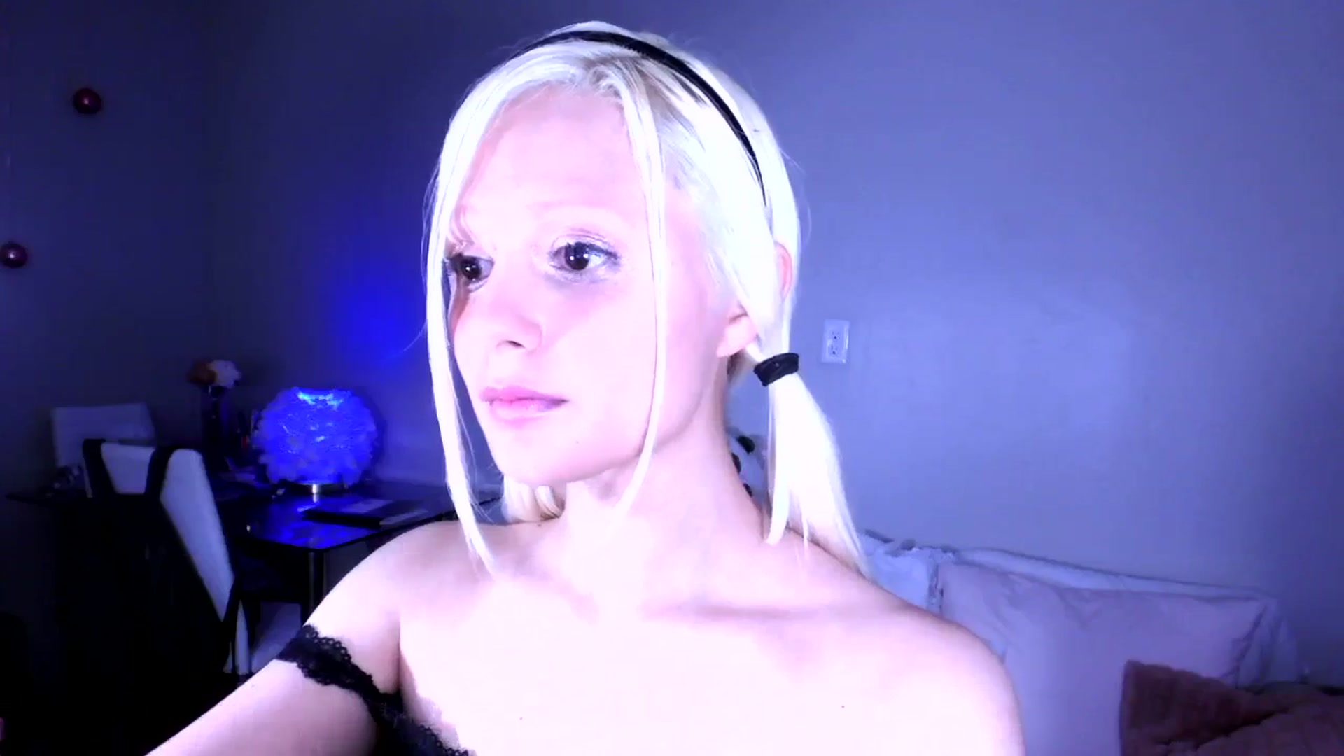 Gallery image thumbnail from Bambidoll00's myfreecams stream on, 11/26/2025, 11:04 image 13 of 20