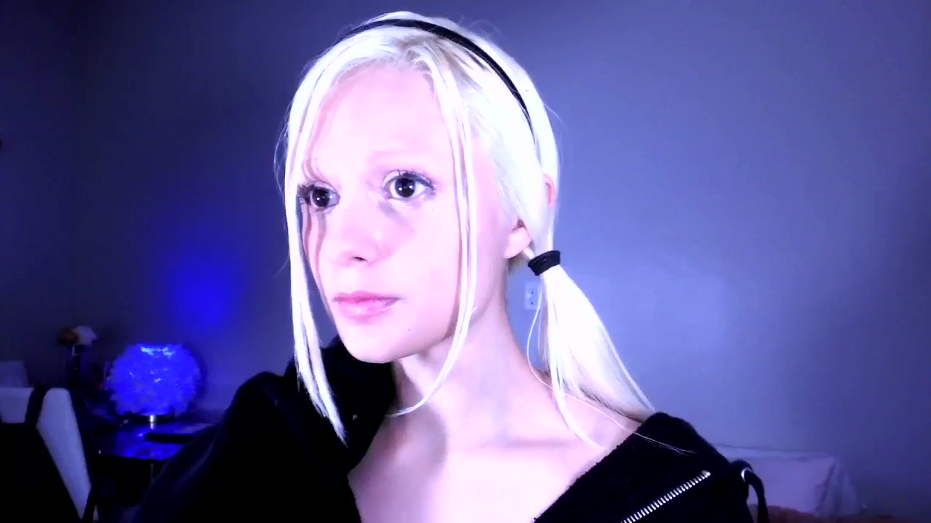 Gallery image thumbnail from Bambidoll00's myfreecams stream on, 11/26/2025, 11:42 image 7 of 20
