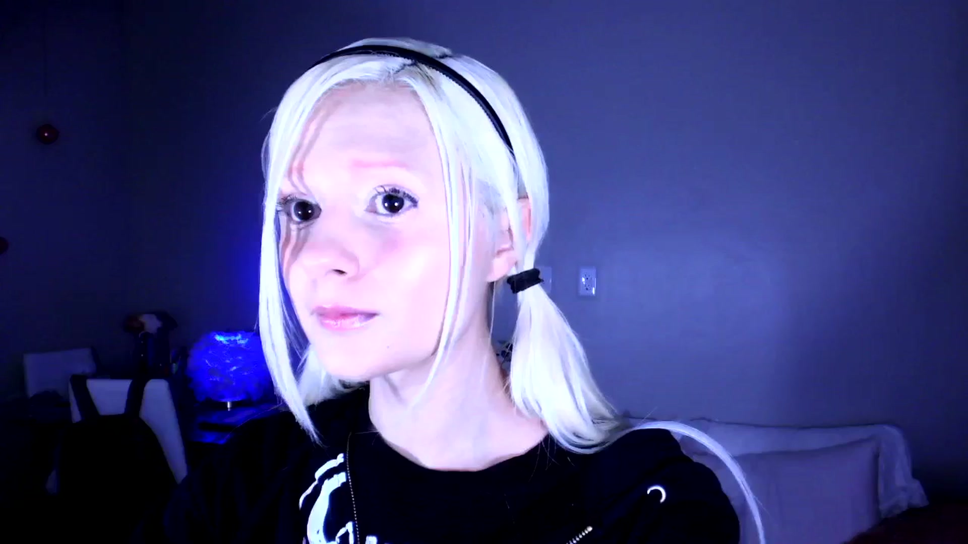 Gallery image thumbnail from Bambidoll00's myfreecams stream on, 11/30/2025, 22:37 image 10 of 20