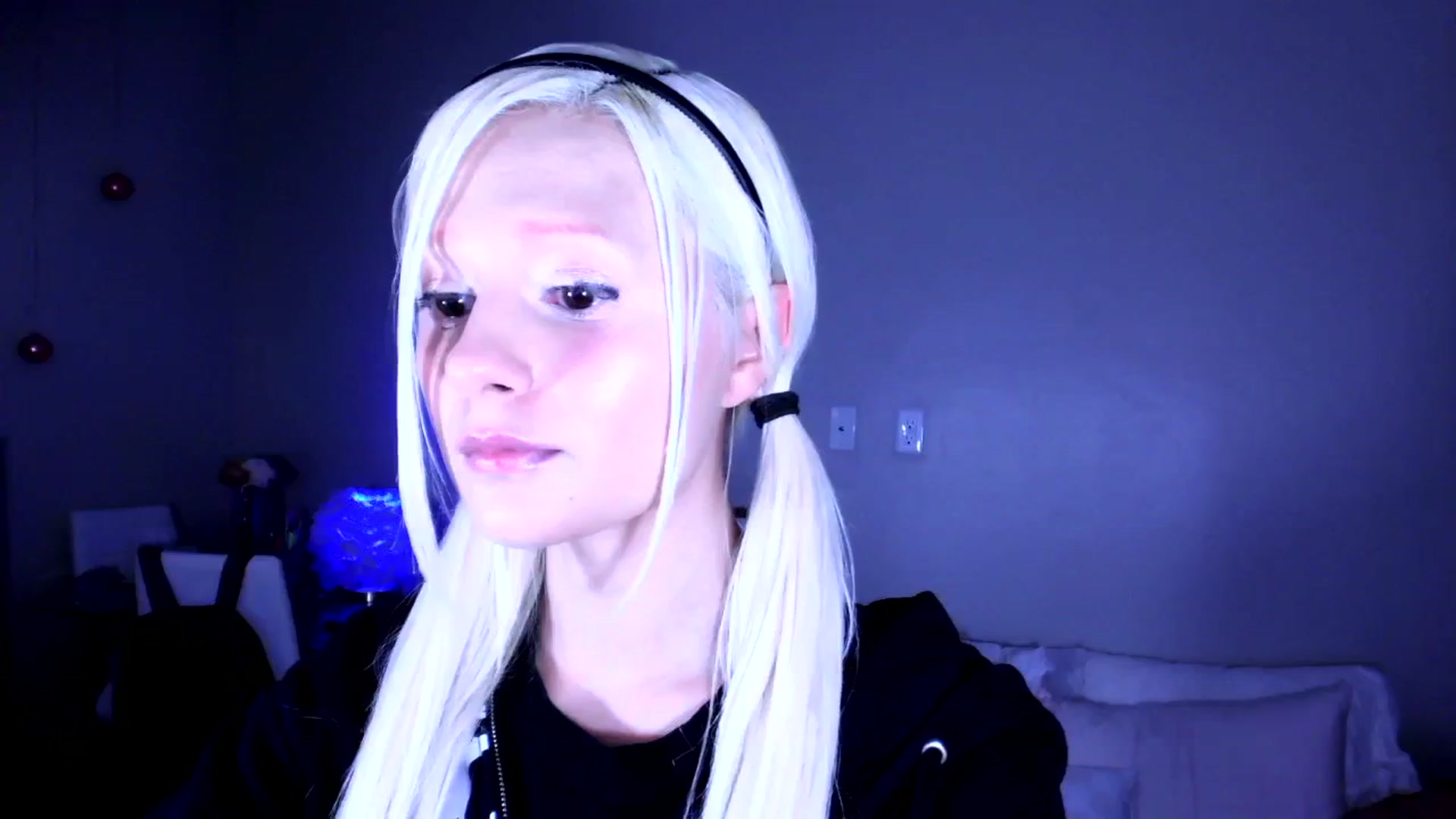 Gallery image thumbnail from Bambidoll00's myfreecams stream on, 11/30/2025, 22:37 image 20 of 20