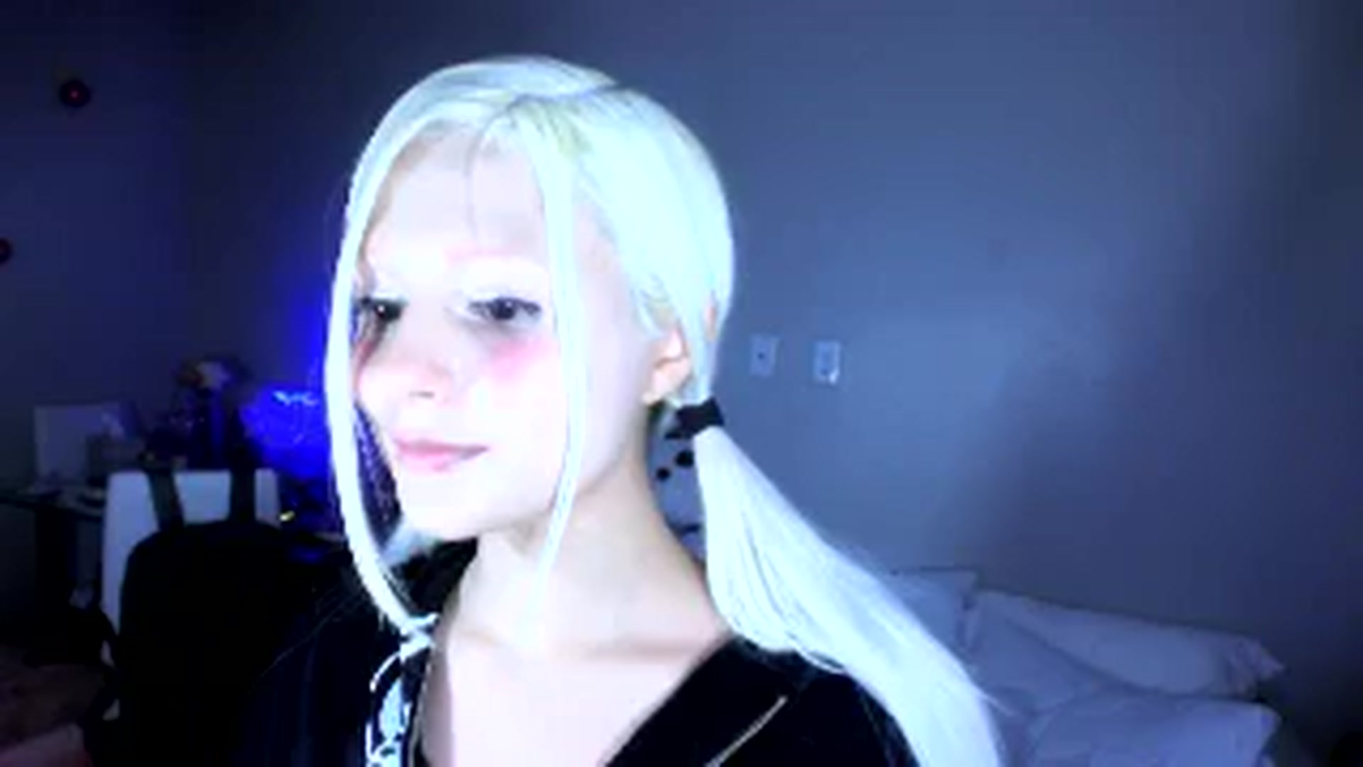 Gallery image thumbnail from Bambidoll00's myfreecams stream on, 01/07/2026, 24:16 image 20 of 20
