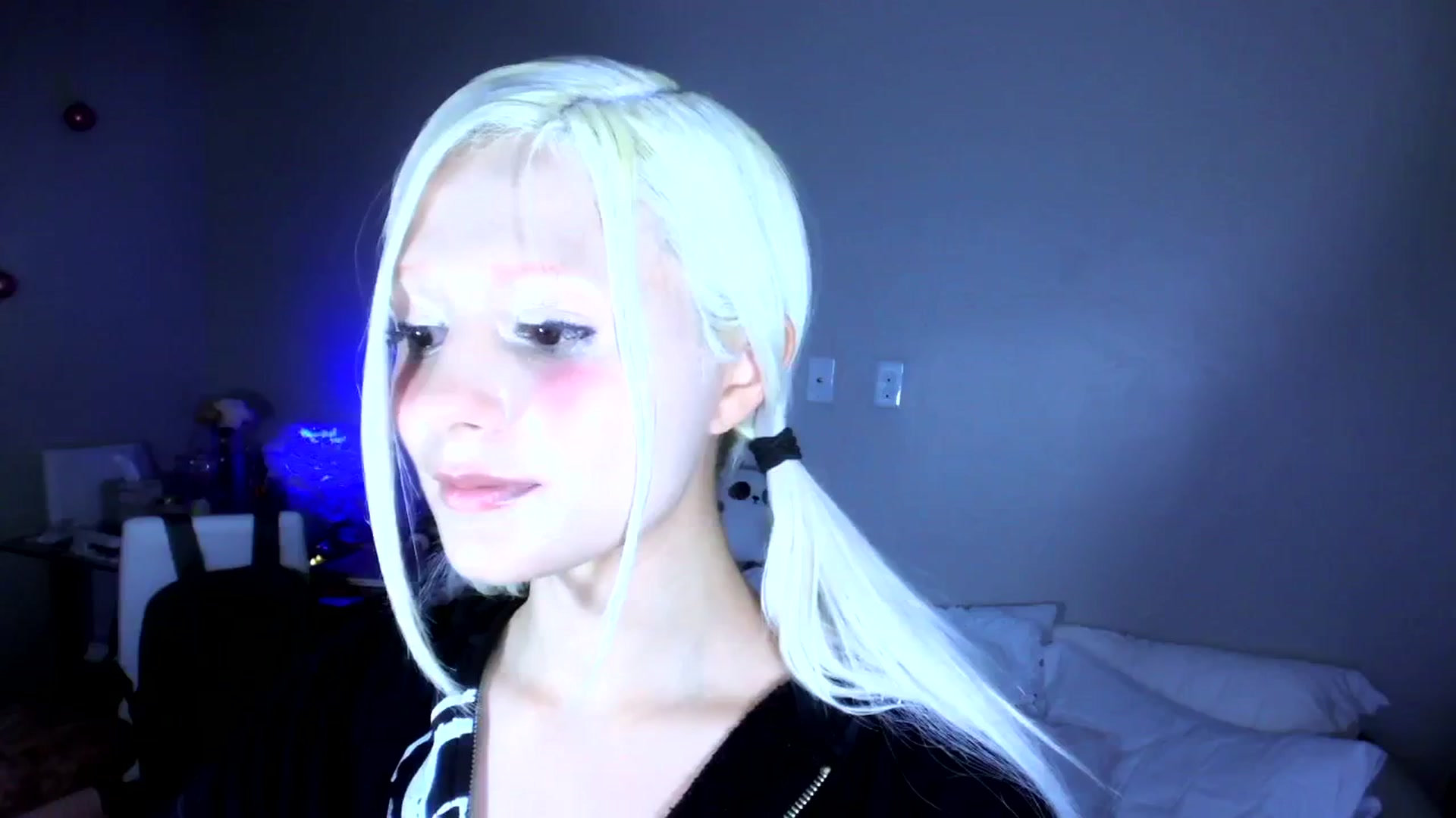 Gallery image thumbnail from Bambidoll00's myfreecams stream on, 01/07/2026, 24:16 image 2 of 20