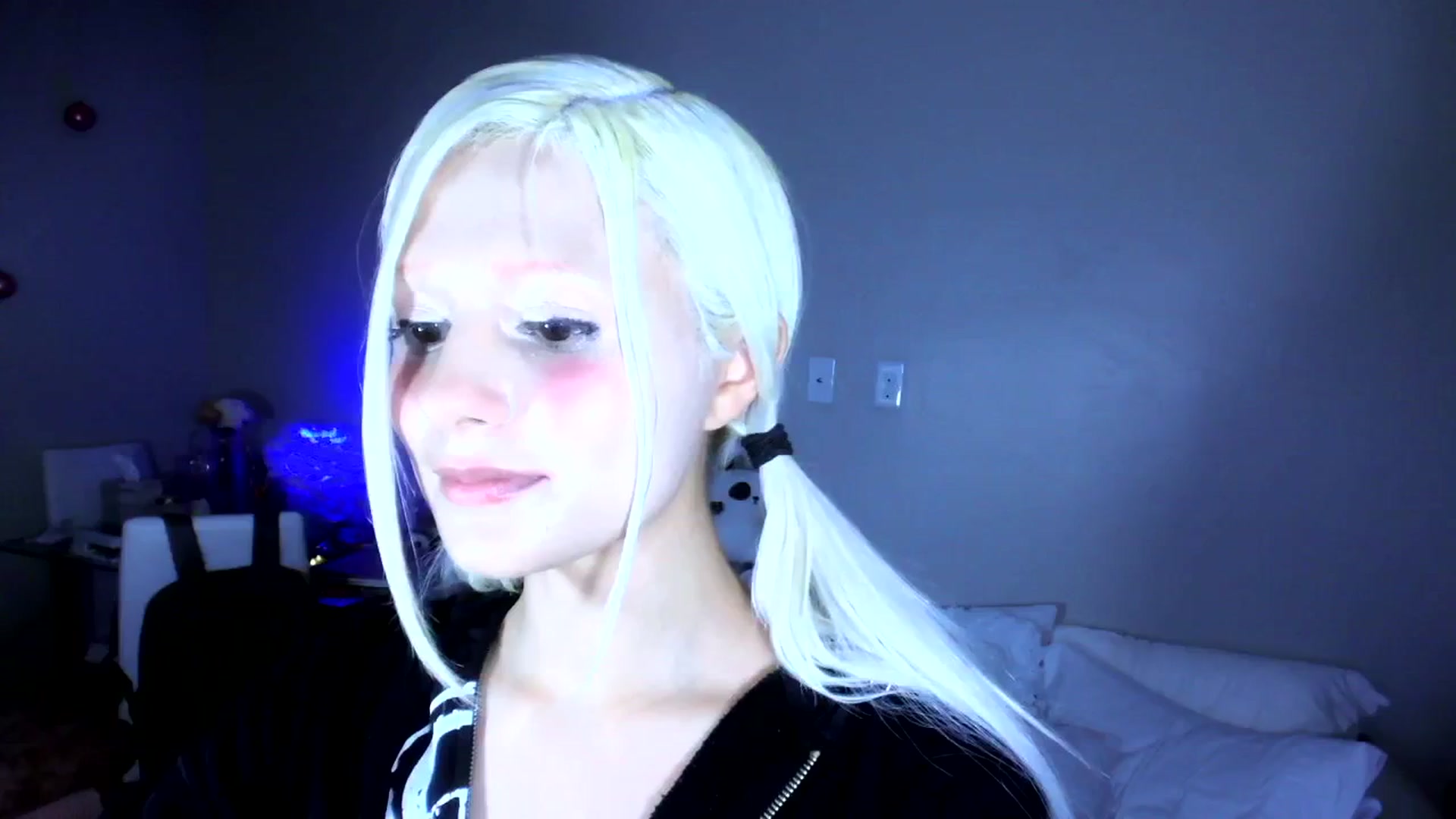 Gallery image thumbnail from Bambidoll00's myfreecams stream on, 01/07/2026, 24:16 image 4 of 20