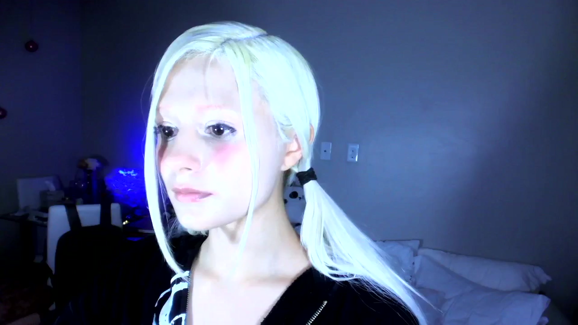 Gallery image thumbnail from Bambidoll00's myfreecams stream on, 01/07/2026, 24:16 image 3 of 20