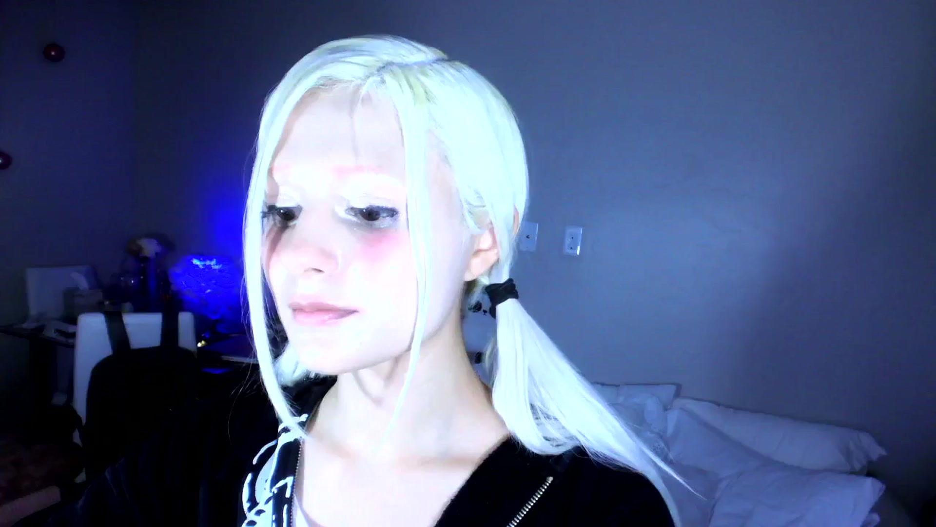 Gallery image thumbnail from Bambidoll00's myfreecams stream on, 01/07/2026, 01:22 image 7 of 20