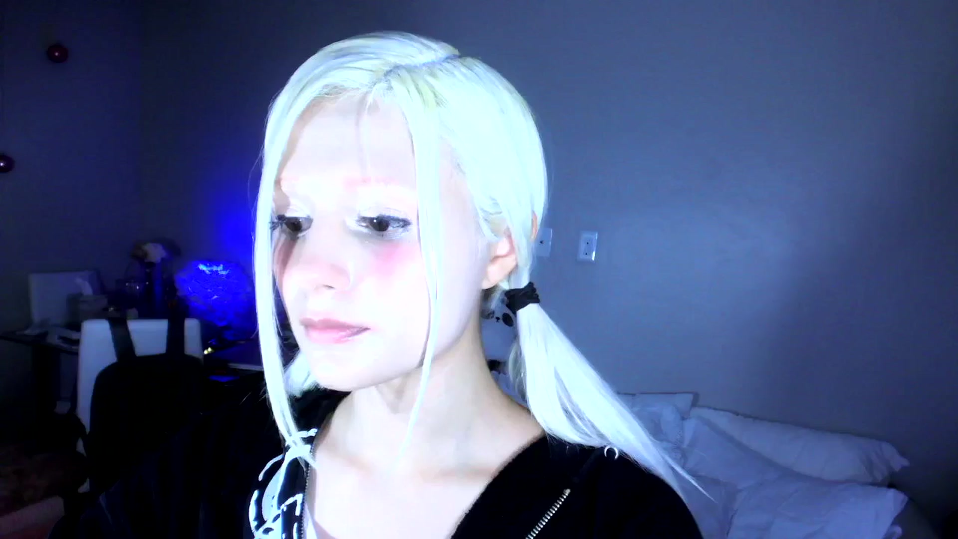 Gallery image thumbnail from Bambidoll00's myfreecams stream on, 01/07/2026, 01:22 image 4 of 20