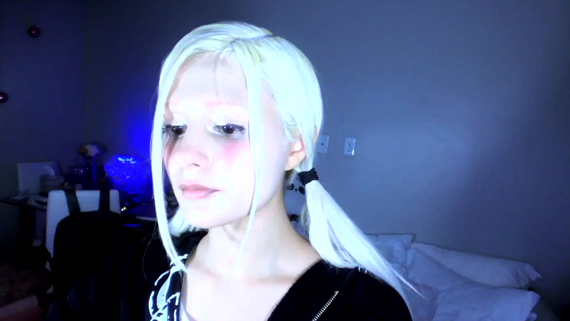 Gallery image thumbnail from Bambidoll00's myfreecams stream on, 01/07/2026, 01:22 image 5 of 20