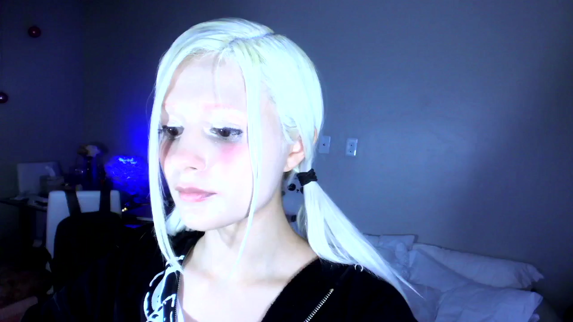 Gallery image thumbnail from Bambidoll00's myfreecams stream on, 01/07/2026, 01:22 image 3 of 20
