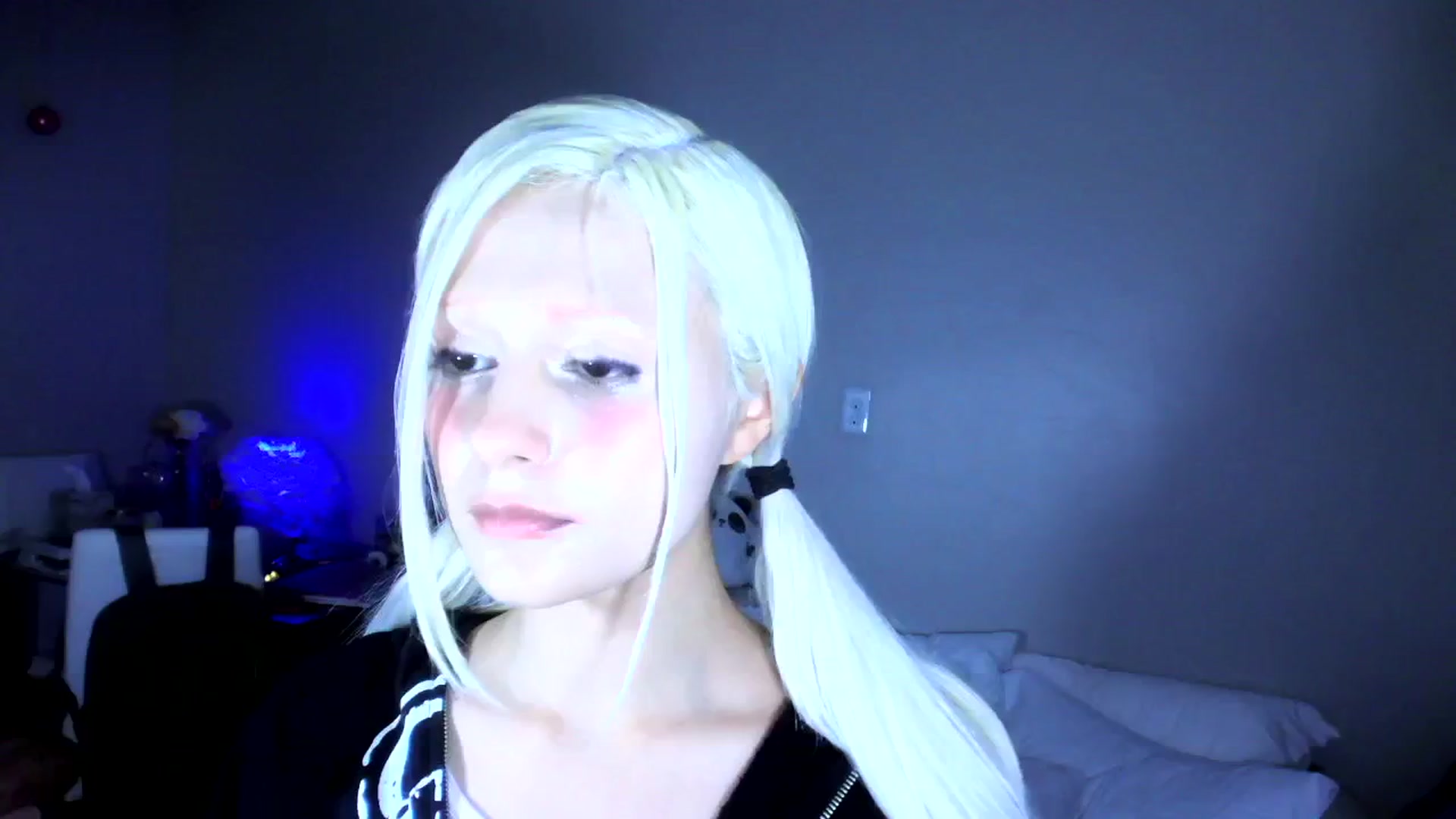Gallery image thumbnail from Bambidoll00's myfreecams stream on, 01/07/2026, 01:22 image 2 of 20
